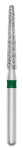 Premium Diamond 850-018C Burs - 5 Pack