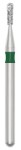 Premium Diamond 850-021C Burs - 5 Pack