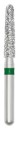 Premium Diamond 855-018C-S Burs - 5 Pack