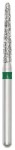 Premium Diamond 856-014C Burs - 5 Pack