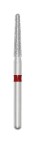 Premium Diamond 856-014F Burs - 5 Pack
