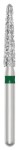 Premium Diamond 856-018C-S Burs - 5 Pack