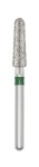 Premium Diamond 856-025C Burs - 5 Pack