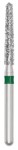 Premium Diamond 856L-018C Burs - 5 Pack