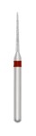 Premium Diamond 858-008F Burs - 5 Pack