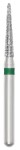 Premium Diamond 858-014C Burs - 5 Pack