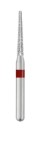 Premium Diamond 858-014F Burs - 5 Pack