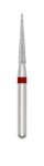Premium Diamond 858-014F-S Burs - 5 Pack