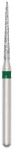 Premium Diamond 859-010C Burs - 5 Pack