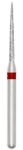Premium Diamond 859-010F Burs - 5 Pack