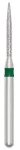 Premium Diamond 862-010C Burs - 5 Pack