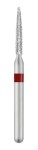 Premium Diamond 862-012F Burs - 5 Pack