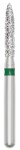 Premium Diamond 862-014C Burs - 5 Pack