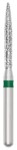 Premium Diamond 863-012C Burs - 5 Pack