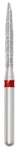 Premium Diamond 863-012F Burs - 5 Pack