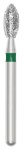 Premium Diamond 868-021C Burs - 5 Pack