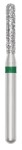 Premium Diamond 880-014C Burs - 5 Pack