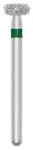 Premium Diamond 909-035C Burs - 5 Pack