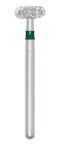 Premium Diamond 909-042C Burs - 5 Pack