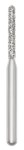 Premium Diamond KS0-010M-S Burs - 5 Pack