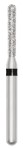 Premium Diamond KS1-012SC Burs - 5 Pack