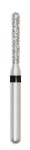 Premium Diamond KS1-012SC-S Burs - 5 Pack