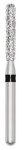 Premium Diamond KS2-014SC-S Burs - 5 Pack
