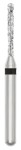 Premium Diamond KS3-016SC-S Burs - 5 Pack