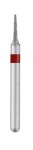 Single Use Diamond 392-016F Burs - 25ct. Roll