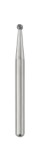 Single Use Diamond 801-010M Burs - 25ct. Roll