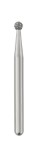 Single Use Diamond 801-016M Burs - 25ct. Roll