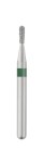 Single Use Diamond 830-010C Burs - 25ct. Roll