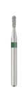 Single Use Diamond 830-012C Burs - 25ct. Roll