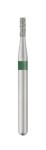 Single Use Diamond 835-010C Burs - 25ct. Roll