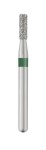 Single Use Diamond 835-014C Burs - 25ct. Roll