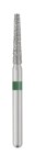 Single Use Diamond 847-016C Burs - 25ct. Roll