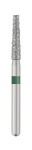 Single Use Diamond 847-018C Burs - 25ct. Roll
