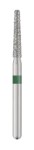 Single Use Diamond 847KR-016C Burs - 25ct. Roll