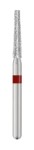 Single Use Diamond 847KR-016F Burs - 25ct. Roll