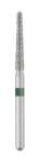 Single Use Diamond 850-016C Burs - 25ct. Roll