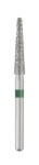 SINGLE USEDIAMOND 850-021C Burs - 25ct. Roll