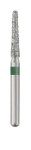 Single Use Diamond 856-016C-S Burs - 25ct. Roll