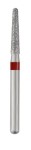 Single Use Diamond 856-016F Burs - 25ct. Roll