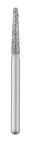 Single Use Diamond 856-016M Burs - 25ct. Roll