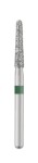 Single Use Diamond 856-018C Burs - 25ct. Roll