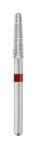 Single Use Diamond 856-021F Burs - 25ct. Roll