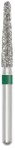 Single Use Diamond 856-025C Burs - 25ct. Roll