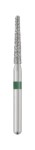 Single Use Diamond 856L-016C Burs - 25ct. Roll