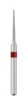 Single Use Diamond 858-008F Burs - 25ct. Roll