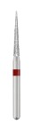 Single Use Diamond 859-014F Burs - 25ct. Roll
